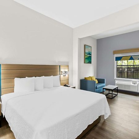 Hotel Sonesta Essential Beaumont Exteriér fotografie