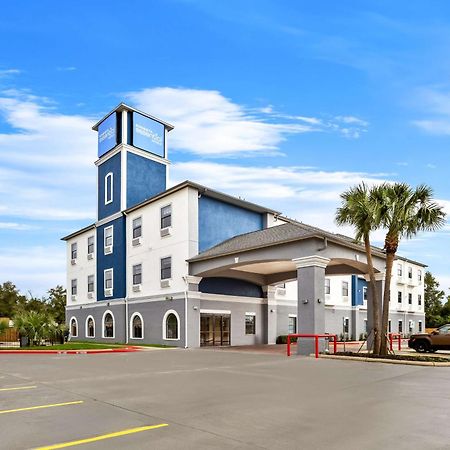 Hotel Sonesta Essential Beaumont Exteriér fotografie