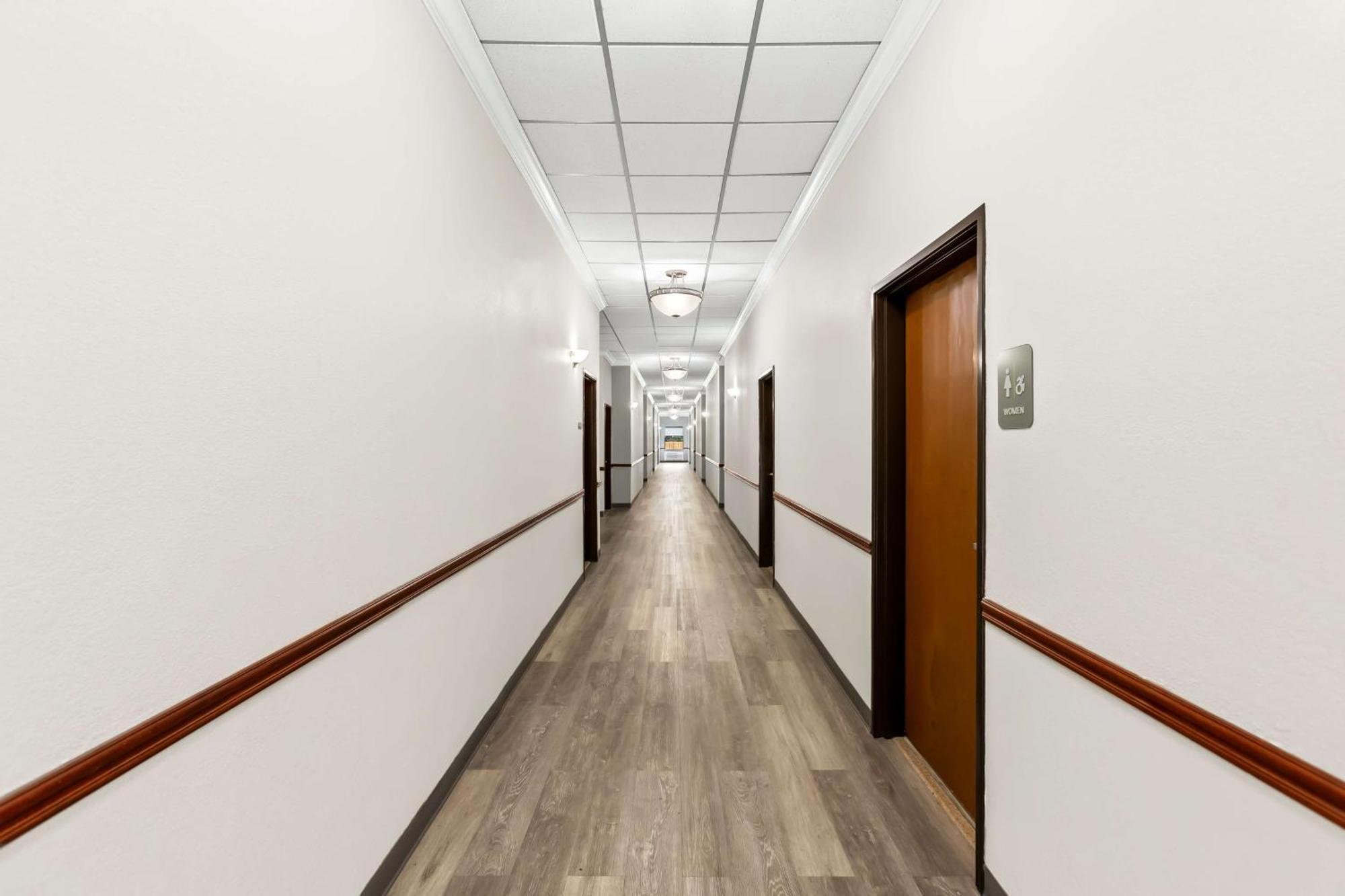 Hotel Sonesta Essential Beaumont Exteriér fotografie
