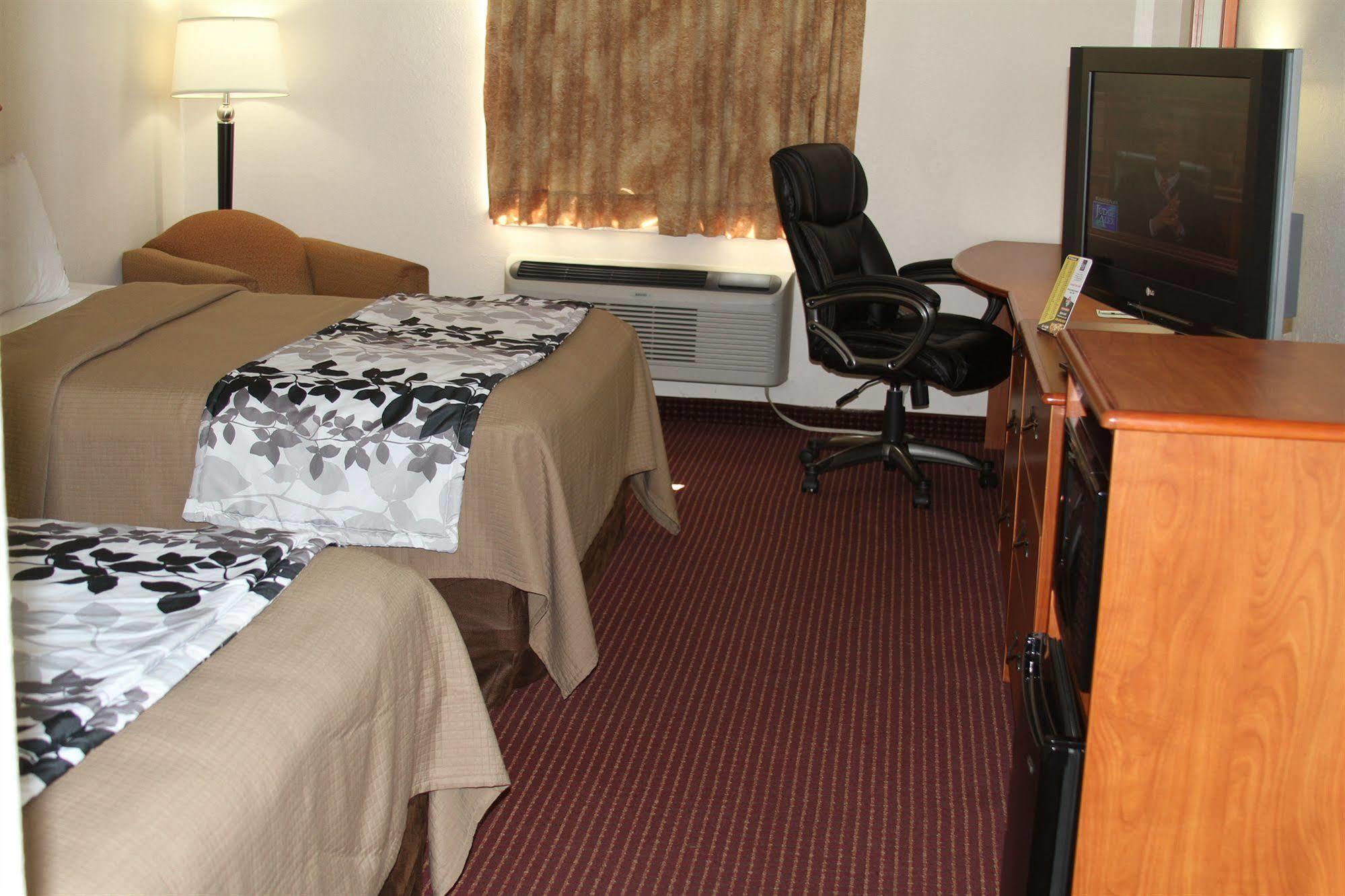 Hotel Sonesta Essential Beaumont Exteriér fotografie